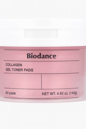 Biodance Bio Collagen Gel Toner Pad