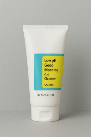 COSRX Low Ph Good Morning Gel Cleanser