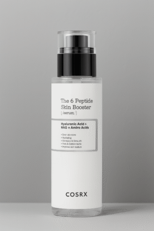 COSRX The 6 Peptide Skin Booster Serum