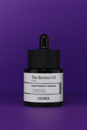 COSRX The Retinol 0.5 Oil