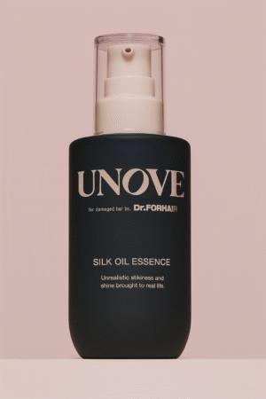 Dr.ForHair Unove Silk Oil Essence