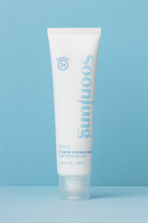 ETUDE SoonJung 2 x barrier intensive cream