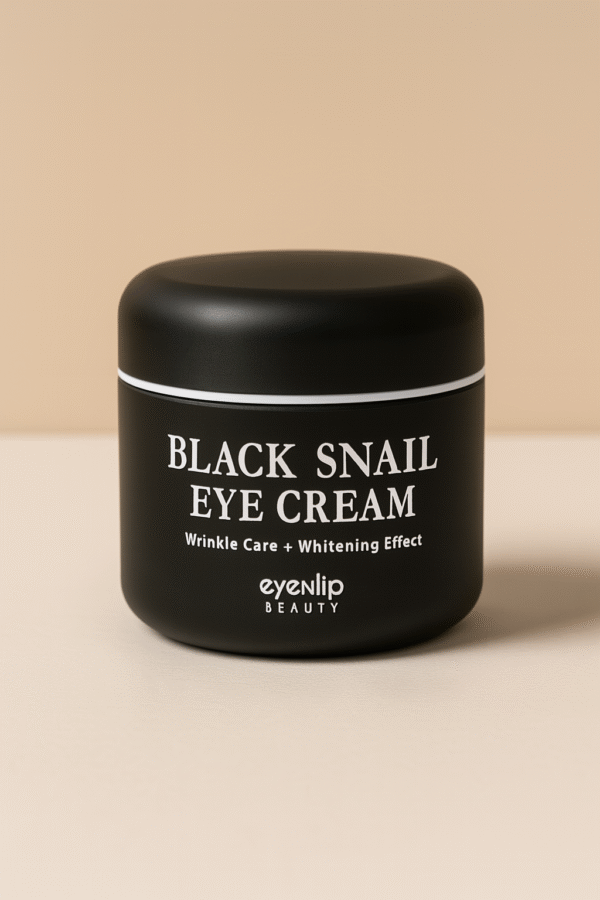 EYENLIP Black Snail Eye Cream