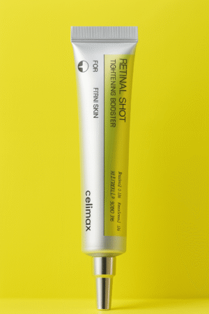 Celimax The Vita-A Retinal Shot Tightening Booster