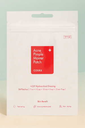 COSRX Acne Pimple Master Patch