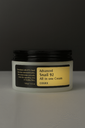 COSRX Advanced Snail 92 All in one cream